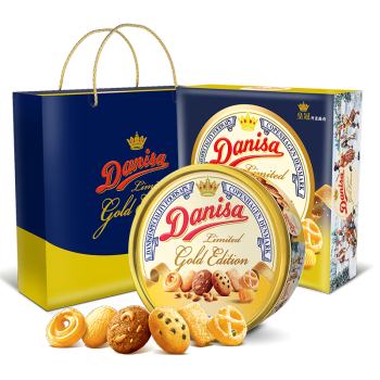 ʹڣDanisa ɫ 550g*299Ԫʣȯ49.5Ԫ/У